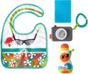 Fisher Price Geschenkset für kleine Touristen GKC50