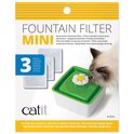 Catit Filterkartusche für Minibrunnen 3 Stk