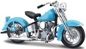 Maisto - HD - 1953 FL Hydra Glide, 1:18