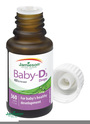 Jamieson Baby-D™ Vitamin D3 400 IU kapljice 11,7ml