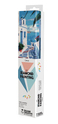 GRAINE CREATIVE Pittura Diamante Grecia 30x40cm
