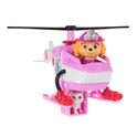 Paw Patrol Tűzoltó Jármű Skye