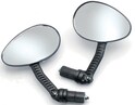 BERG Mirror set - spätné zrkadlá