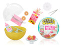 MGA's Miniverse – Mini Food Kavárna, série 3B, PDQ