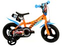 Dino Bikes - Vélo pour enfants 12" - Hot Wheels