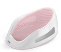 ANGELCARE Ležadlo do vaničky Light Pink