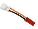 Cable de conversión de batería JST Spektrum - Dispositivo JST-PH2.0 3P