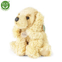 Cocker Spaniel Plüschhund sitzend 28 cm UMWELTFREUNDLICH