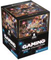 Puzzle 500 Cube Liga spravedlnosti