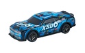 Auto Rennspiel mit Effekten 19,5 cm