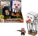 Mattel MINECRAFT MOVIE akčná figúrka Blast Attack Ghast 25 cm