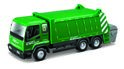 Bburago 1:43 servisní vozidla Garbage Truck