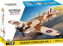 Cobi II WW Hawker Hurricane Mk. I, 1:48, 145 kn
