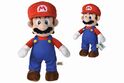 Plyšová figúrka Super Mario, 50 cm