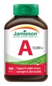 Jamieson A-vitamin 10 000 NE 100 kapszula