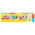 Play-Doh Back to school 5 pack