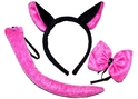 Set Karneval - Kat