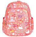 A Little Lovely Company - Kindergartenrucksack - Spaß