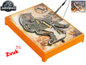 Baterijska igra Jurassic World Dominion 24cm sa zujalicom
