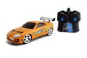 Jada Rýchlo a zbesilo RC auto Brian's Toyota 1:24