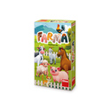Cestovná hra Farma