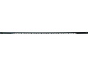 Olson Spansägeblatt 2,54x0,46x127mm mit Zapfen 10TPI (6 Stück)