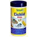 Feed Tetra Cichlid Sticks 250 ml
