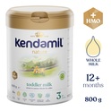 Kendamil Nature 3 HMO+ (800 g)