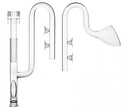 Sada de țevi pentru skimmer Lily 16/22mm