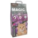 Litière Magic Litter Bentonite Original Fleurs 10kg