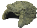 Höhle für Terrarium 15x14x10cm hell