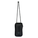BAAGL Husă pentru telefon crossbody Black