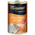 Pijača Miamor piščanec 135ml