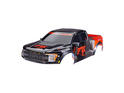 Karoserija Traxxas Ford F-150 Raptor R Fox