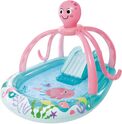 INTEX 56138 Piscina per bambini polpo