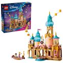 LEGO® Disney™ 43297 Grad princese Rapunzel