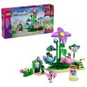 LEGO® Friends 42702 Carusel cu flori și zâne
