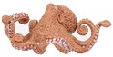 Figúrka Chobotnica 10,5 cm