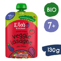Ella's Kitchen BIO Lazanje od povrća sa sirom (130 g)