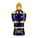 ACCENTRA 2v1 Šampon/Gel za prhanje FIREMAN SAM Jabolko 400ml
