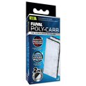 Cartucho Fluval algodón de carbono U2 2uds