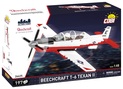 Cobi Beech T-6 Texan II (US Navy), 1:48, 192 k