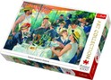 Trefl Puzzle 1000 Art Collection - Ruderfrühstück