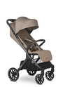 EASYWALKER Sportwagen Jackey XL NXT Mocha Brown