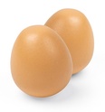 Bigjigs Toys Egg 1 kos