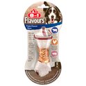 Pochúťka 8in1 Triple Flavour kosť žuvacia S