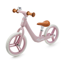 KINDERKRAFT Lauflernrad Fly Plus Powder pink