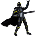 Action figure Helldivers 2 - B-01 Tactical - McFarlane