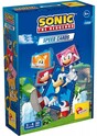 Lisciani Sonic Speed Card kartová hra 2-4 hráči
