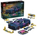 LEGO® Technic 42236 Coche tuning Ford Mustang GT